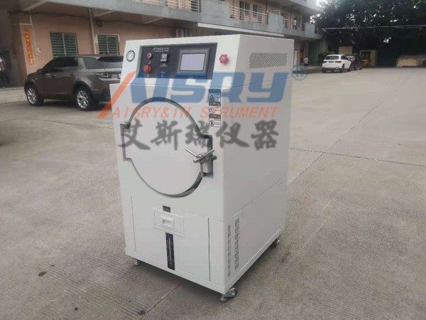 購買PCT高壓老化試驗(yàn)箱需要注意哪些事項
